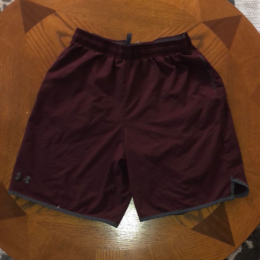 Under Armour Shorts